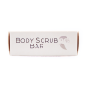 Body scrub bar - No added scent