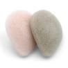 Konjac facial sponges - For oily skin