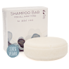 Shampoo bar - For all hair types - No added scent