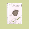 Konjac facial sponges - For oily skin